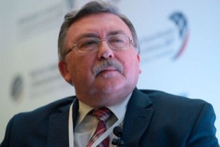 واکنش نماینده روسیه در وین به قطعنامه ضدایرانی شورای حکام