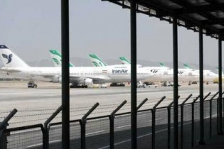 فروش بلیت پرواز تهران-استانبول با ایرلاین‌های ایرانی ازسرگرفته شد