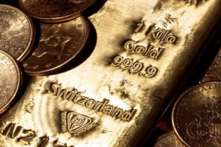 قیمت جهانی طلا به دنبال ثبت سومین رشد متوالی هفتگی