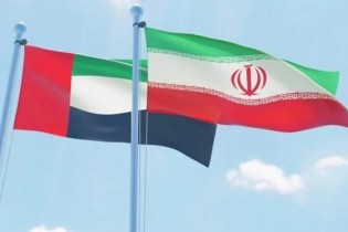 بازگشت تشریفات انجام پرواز در مسیر ایران و امارات به روال عادی
