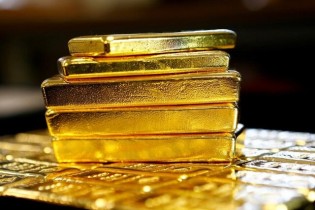 خیز طلا برای ثبت رکورد رشد قیمت ۳ ماهه