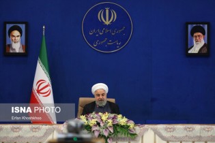 ایران ضربه سیاسی آمریکا به برجام را تحمل نمی‌کند/اجتماعات خطر بزرگی برای ما است