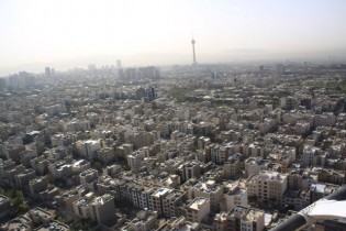 دستگیری ۳ زمین‌خوار در تهران