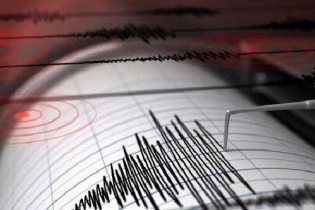 ثبت ۳ زلزله بزرگتر از ۴ ریشتر در کشور