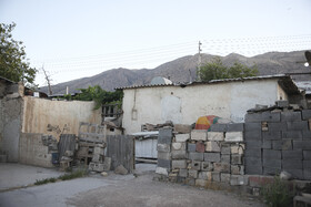 کمپ معالی‌آباد شیراز