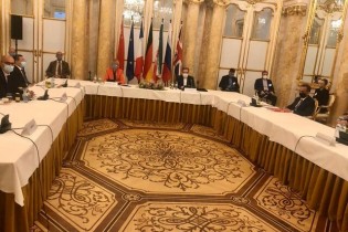 پایان نشست کمیسیون مشترک برجام/ اشمید: همه طرف‌های توافق هسته‌ای بر حفظ آن تاکید دارند