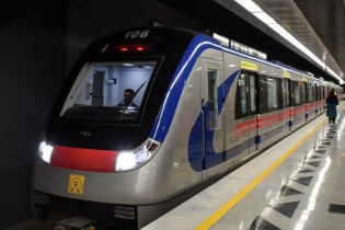 تمهیدات متروی تهران برای آغاز سال تحصیلی ۹۹