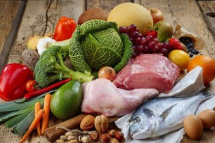 هفت راهکار موثر برای سالم غذاخوردن