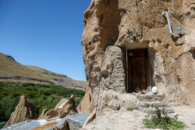 روستای تاریخی و زیبای کندوان در 22 کیلومتری شهر اسکو در 62 کیلومتری شهر تبریز قرار دارد.