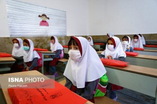 خلاء وجود مربی بهداشت در مدارس استان مرکزی/۳۰ درصد آموزش‌ها حضوری است