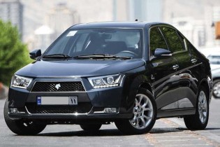 ماجرای اعطای خودروی دنا پلاس اتومات به نمایندگان مجلس