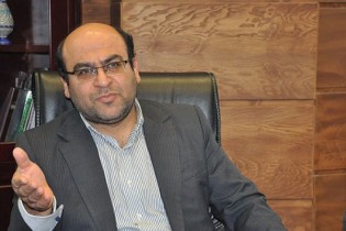 «محمدرضا صفری» رئیس سازمان نظام دامپزشکی شد