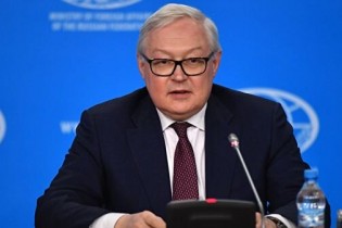 ریابکوف: تحریم‌های آمریکا پیامدی برای همکاری مسکو-تهران نخواهد داشت