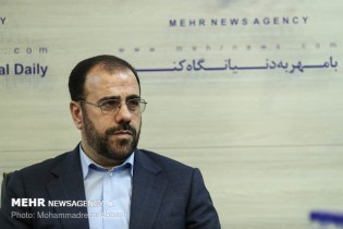 روحانی برای حضور در جلسه رأی اعتماد وزیر صمت تابع ستاد کرونا است