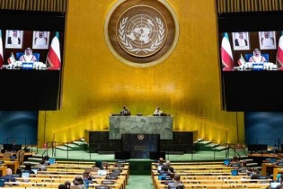 نخست‌وزیر کویت: ایران برای آغاز گفت‌وگوهای منطقه‌ای تدابیر جدی اتخاذ کند!