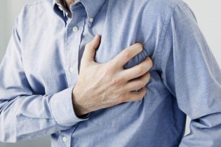 بیماریهای قلبی اولین علت مرگ در ایران و جهان