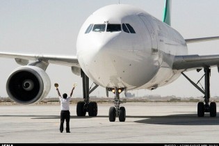 پروازهای ایران به ترکیه برای چندمین بار لغو شد!