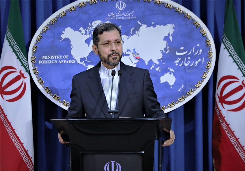 آمریکا به جای ارائه پیشنهادهای توخالی دست از مسدود کردن پول‌های ایران بردارد
