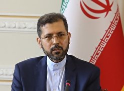 وزارت خارجه به هتاکی ترامپ علیه ایران واکنش نشان داد
