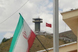 ترکیه رفت و آمد مسافر از مرز ایران را محدود کرده است؟