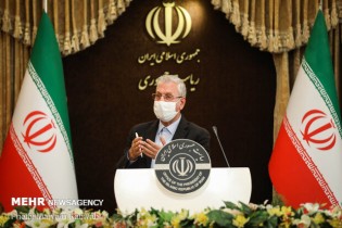کارمندان تهران از ۵ آبان به صورت ۵۰درصد در محل کار حاضر شوند