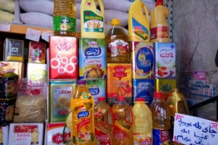 دستور ویژه وزیر صمت برای تامین روغن نباتی در بازار