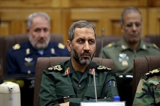 قدرت موشکی ایران تحت شدیدترین تحریم‌ها به دست آمده است