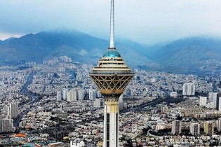 تهران؛ هفتاد و نهمین شهر گران جهان