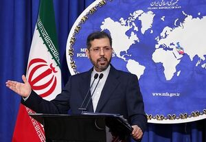آینده روابط ایران و آمریکا ساده‌ نیست/ تهران درباره امنیت ملی خود با کسی شوخی ندارد