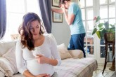 رفتار با همسر باردار؛ باید‌ها و نباید‌های مردانه