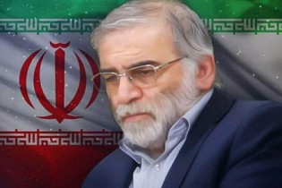 سفارت ایران در گرجستان : ترور شهید فخری زاده نقض آشکار حقوق بین‌الملل است