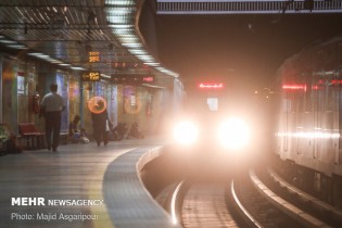 واکنش رئیس اورژانس به اظهار نظر مدیرعامل مترو در مورد آمار خودکشی