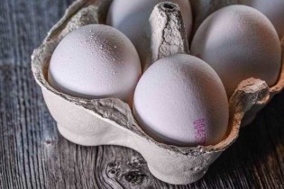 تخم مرغ برای بار سوم گران شد!