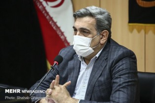 حل معضل آلودگی هوای تهران از توان مدیریت شهری خارج است
