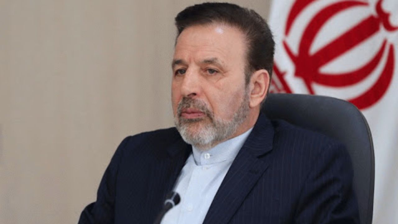 اعلام موضع رسمی ایران درباره بازگشت آمریکا به برجام /‌ باید شرایط به قبل از دولت ترامپ برگردد