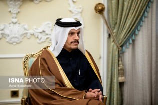قطر: از مذاکرات بالقوه تهران-واشنگتن حمایت خواهیم کرد/کشورهای خلیج فارس با ایران مذاکره کنند