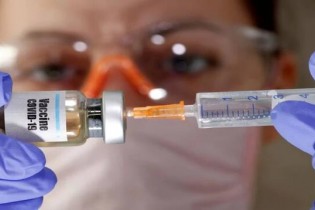مرگ یک آمریکایی دیگر پس از ترزیق واکسن کرونا