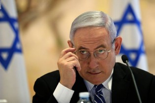 هدف سفر نتانیاهو به بحرین و امارات ایجاد ائتلاف علیه ایران