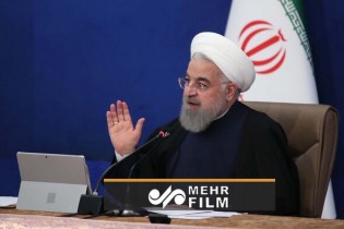 واکنش روحانی به احضار وزیر ارتباطات به دادسرا
