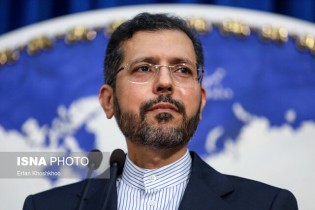 خظیب‌زاده: حضور طالبان در ایران در چارچوب سیاست‌ها بود