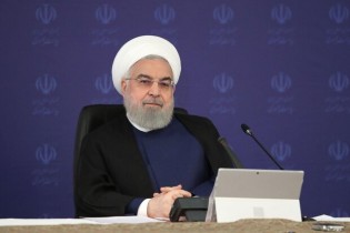 مردم در جنگ اقتصادی پیروزی می‌شوند/ دنیا به ملت ایران بدهکار است