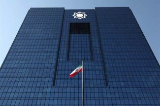 واکنش بانک مرکزی به بازداشت یک مدیر ارزی