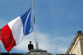 تاسف فرانسه از تصمیم ایران درخصوص رد دعوت اتحادیه اروپا