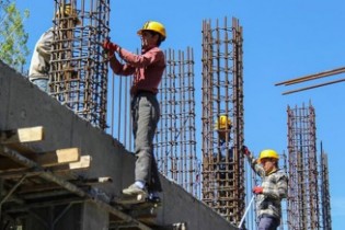 ممنوعیت فعالیت کارگاه های ساختمانی در روزهای جمعه