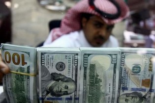 کمک ۴.۵ میلیارد دلاری دولتی به شرکت‌های سعودی