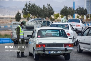 تمهیدات و محورهای جایگزین درپی انسداد جاده «چالوس» و آزادراه «تهران شمال» و «هراز»