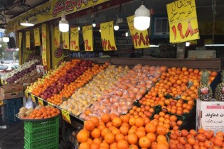 چرا مردم از میوه‌های تنظیم بازار عید امسال استقبال نکردند؟