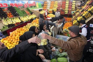فردا میادین میوه و تره بار تهران باز هستند