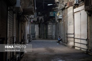 آخرین جزییات محدودیت‌های کرونایی شهرهای قرمز و نارنجی/ تعطیلی دوهفته‌ای بازار تهران از شنبه
