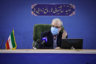 سیمان فروش و پلاسکوفروش می‌خواهد واکسن بیاورد/ کار واکسن ایرانی روی غلتک افتاده است